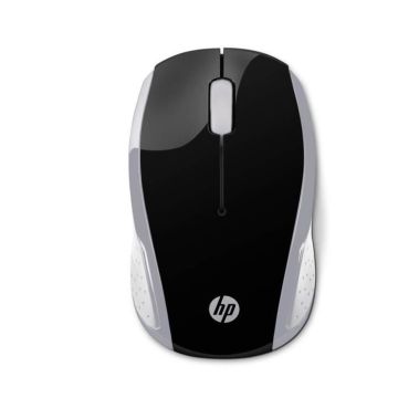 Souris sans fil HP 200