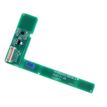 Carte électronique, module de puissance - Lave-linge - SAMSUNG (127642)
