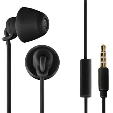 EAR3008BK INTRA+M PICCOLINO NOIR
