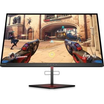 Ecran HP OMEN X 24.5p 240Hz Gaming Display - Noir