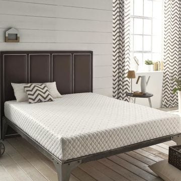 Matelas Madonne Vicogum profilé 80X180 cm