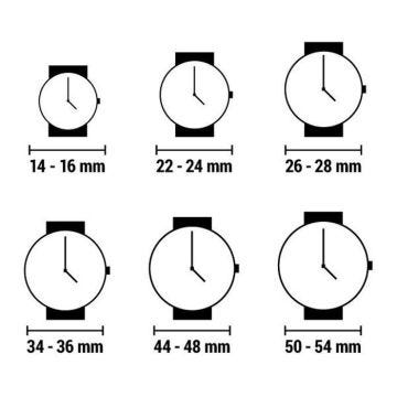 Montre bracelet Olivia burton - OB16BF26