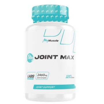 Complexe Articulaire MyMuscle - My Joint Max - 120 Gélules