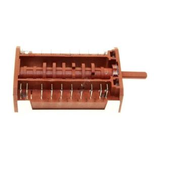Interrupteur pour Four et Cuisinière FAURE - ELECTROLUX - ZANUSSI (59246)