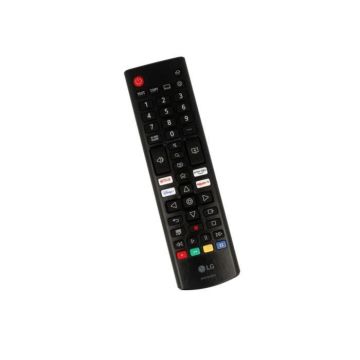 Télécommande - Télévision - LG (135659)