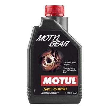 Motul Motylgear Huile Moteur 75W-90 1L