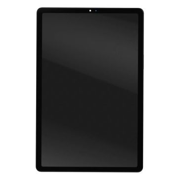 Bloc Complet pour Samsung Galaxy Tab S5e LCD + Vitre Tactile + Châssis Samsung Noir