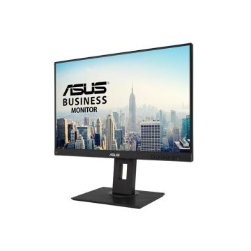 Ecran professionnel ASUS BE24WQLB - 24,1 pouces - IPS - 1920 x 1200 - 5ms - Noir