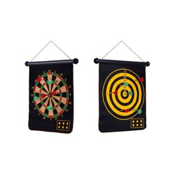 Jeu de fléchettes