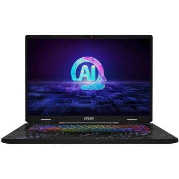 MSI gaming Pulse 17