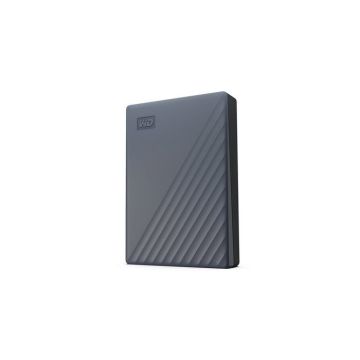 WD My Passport WDBRMD0040BGY-