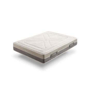 Matelas viscoélastique Ankara Visco Hybrid 140 x 180 cm