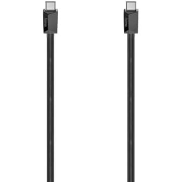 Câble USB C - HAMA - E-Marker - USB 3.2 Gen1 - 5 Gbit/s - 1,50 m