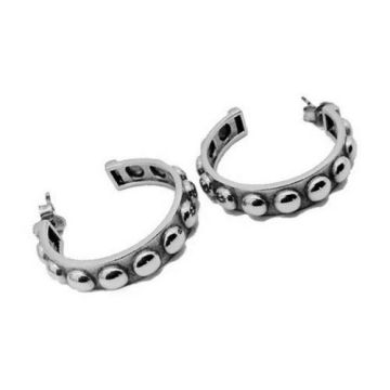 Boucles doreilles Femme Panarea OS9OX (3 cm)