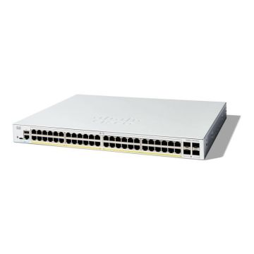 Cisco Catalyst 1300-48P-4G -