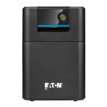 Onduleur - EATON - 5E Gen2 - 1200 VA / 660 W - Protection contre les pannes de courant