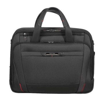 Sac en synthétique noir - Samsonite - PRODLX552 - Dimensions 30.50 cm x 15.00 cm x 42.00 cm - Porté main