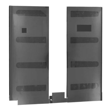 Batterie Interne pour iPad Pro 12.9 2020 / 2018 9720mAh Remplace A2043