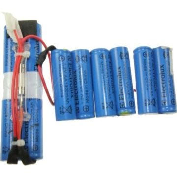 Batterie Ergo Rapido - ELECTROLUX - ZB2901 - Accessoires d'appareils - Conçu pour Aspirateur