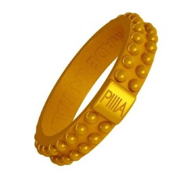 Bague Femme Panarea AS356DO2 (16 mm) Multicolore