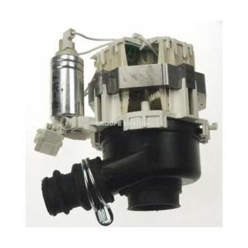 Pompe de cyclage pour lave-vaisselle WHIRLPOOL cpi2-55-106-pnt