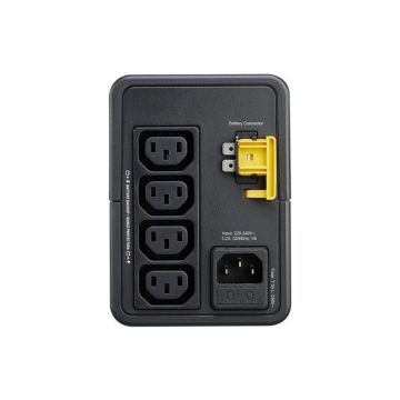 APC - APC Easy UPS BVX Series BVX700LI - Onduleur - 700VA