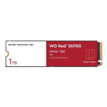 Disque dur Western Digital SN700 1 TB 1 TB SSD