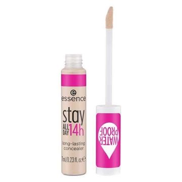 Anticerne - Essence - N°10 - Longue tenue 14h - Waterproof - Fini mat naturel