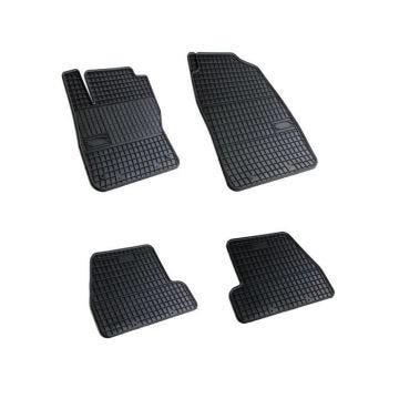 Tapis sur mesure caoutchouc pour Focus III 2010+