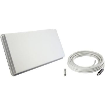Système SAT sans récepteur SelfSat H30 D Nombre dabonnés: 1