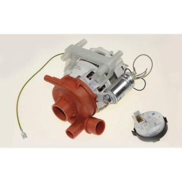 POMPE LAVE VAISSELLE 690072402 POMPE DE CYCLAGE