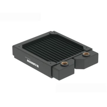 Barrow Barrow Dabel-28b Radiat