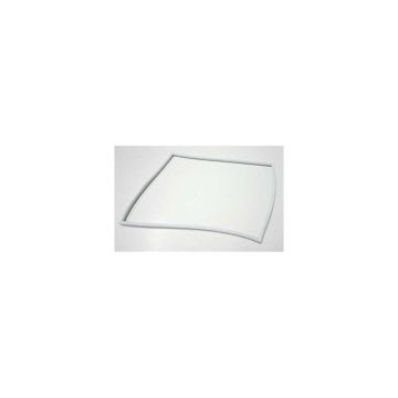 Joint portillon blanc 421x336x frigo pour refrigerateur Scholtes C00064848