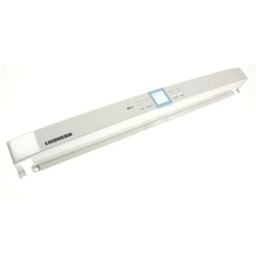 Boitier bandeau de commande - Réfrigérateur, congélateur - LIEBHERR - 6124006