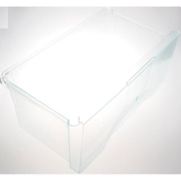 Tiroir sans serigraphie congelateur bas pour réfrigérateur LIEBHERR 9791290 - * RCI5340-20 979129 - BVMPièces