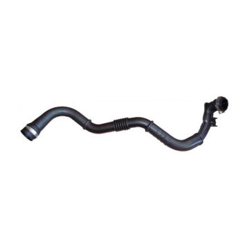 Durite turbo durite sortie air Megane 2 1.5 DCI 100ch 8200208708