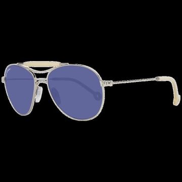 Hally - Son Lunettes de soleil Unisexe DH501S03 Argenté - 8029224801486