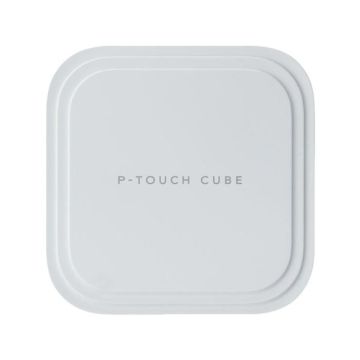 Imprimante Thermique Brother PTP910BTZ1 Bluetooth 360 ppp