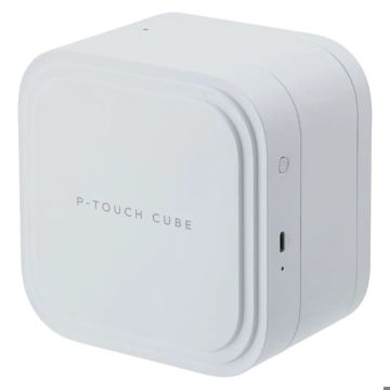 Imprimante Thermique Brother PTP910BTZ1 Bluetooth 360 ppp