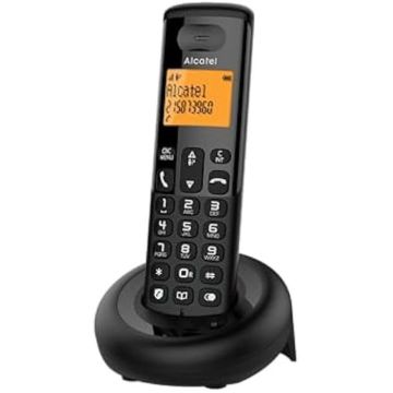 Téléphone sans fil - Alcatel - Standard - Mains libres - Multicolore