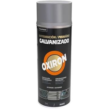 GALVANIZADO EN FRIO SPRAY ZINC 0,4L 5159695 BRUGUER