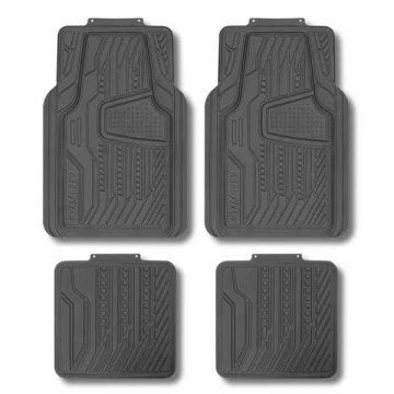 JEU DE TAPIS CAOUTCHOUC AMERIQUE
