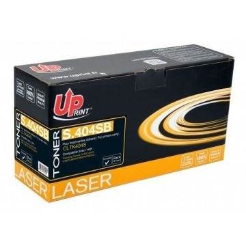 UP NEW SLT430BUP UP-S.404SB-SAMSUNG XPRESS C430/C480-CLTK404S-CHIP V4-BK - 3584770899486