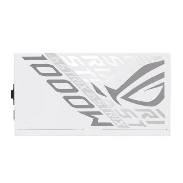 Bloc d'alimentation - ASUS - ROG Strix 1000 W - 80+ Platinum - ATX 3.1 - GaN MOSFET