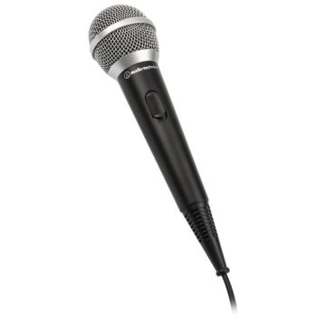 Audio-Technica ATR1200x dynamisches Microphone - noir