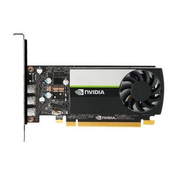DELL DELL NVIDIA T400 4GB Full