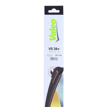 VALEO 1 Flat 650 EVO VS38+