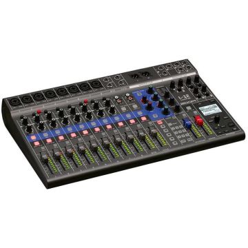 ZOOM LiveTrak L-12