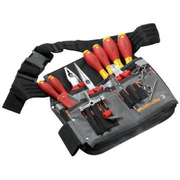 Kit Outils 14 pieces