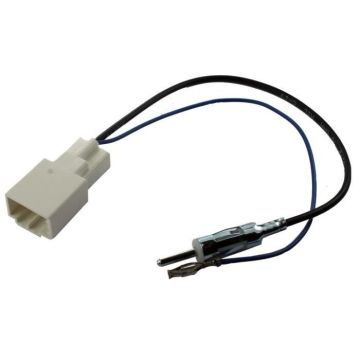 Adaptateur d'antenne Origine – DIN Toyota TOUTES 2009 > !!